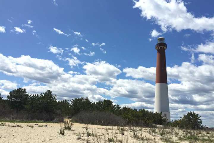 Body Found Near Shoreline At State Park Along Jersey Shore: NJDEP