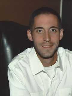 Joseph Galasso, 31, Archbishop Stepinac Graduate, Firefighter