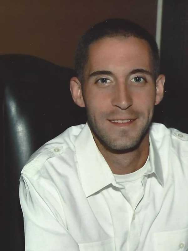 Joseph Galasso, 31, Archbishop Stepinac Graduate, Firefighter
