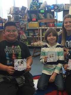 Stamford Public Education Foundation Caps School Year With Community Event
