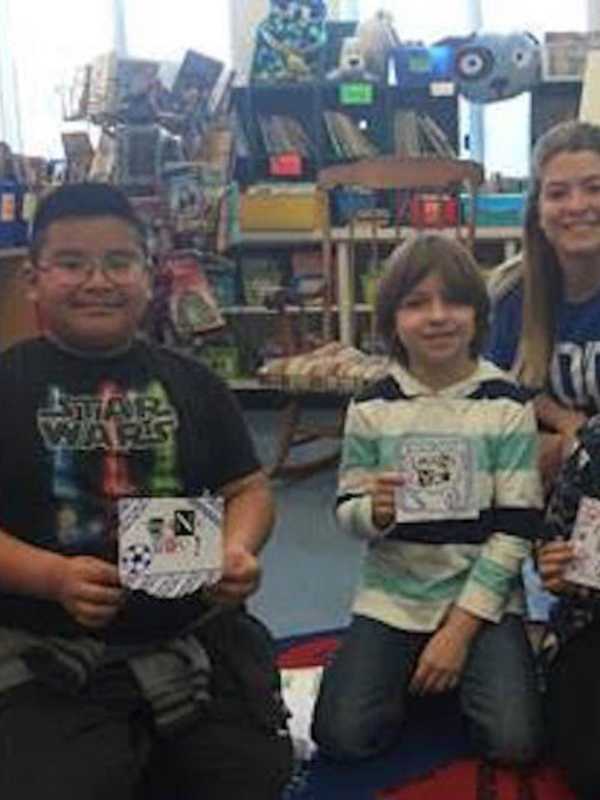 Stamford Public Education Foundation Caps School Year With Community Event
