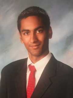 Kyle Glenn Empey, 19, Of Hawthorne