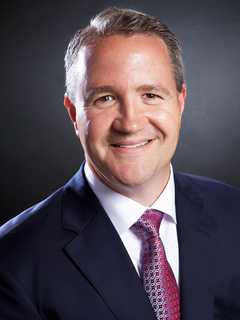 Democrat Rosenthal To Replace Llodra As Newtown's First Selectman