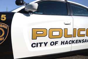 Garfield Pedestrian Suffers Life-Threatening Injuries In Hackensack Crash: Police