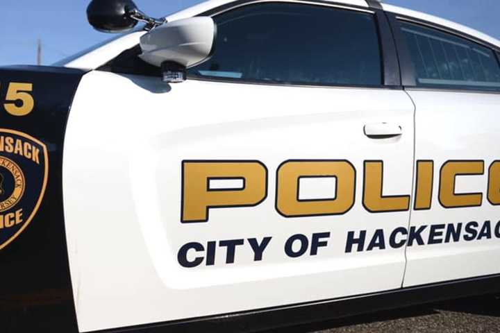 Garfield Pedestrian Suffers Life-Threatening Injuries In Hackensack Crash: Police