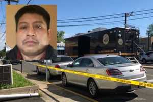 SEEN HIM? Authorities Seek Bergenfield Landscaper Charged In Fatal Stabbing