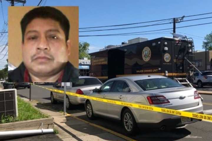 SEEN HIM? Authorities Seek Bergenfield Landscaper Charged In Fatal Stabbing