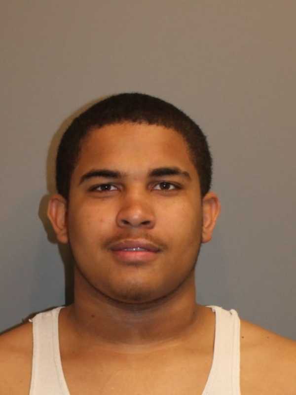 Teen Accused Of Stabbing Girl Surrenders To Norwalk Police