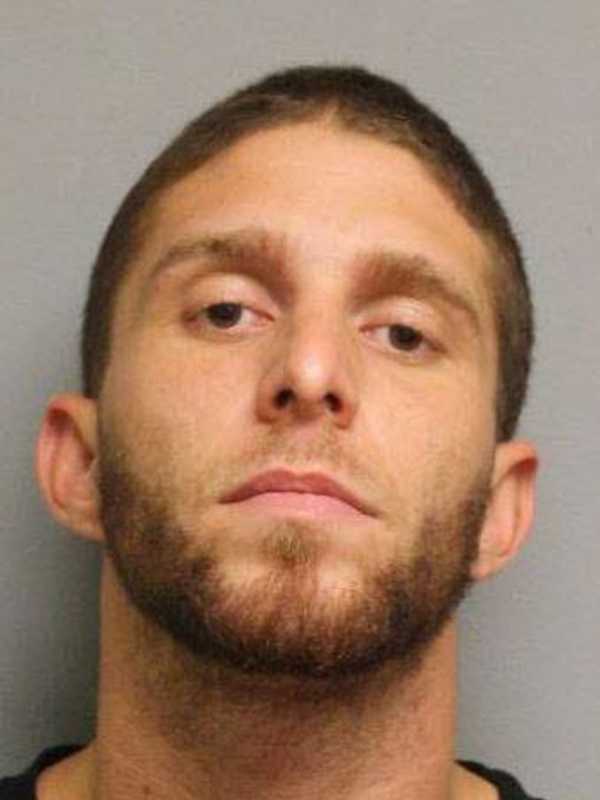 UPDATE: WNY Man Wanted For Deadly North Bergen Shooting Arrested