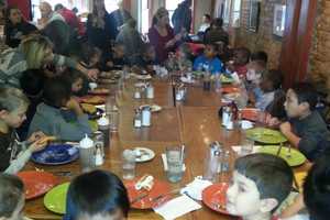 Nyack's Strawberry Place Shoots For DVlicious Family-Friendly Win
