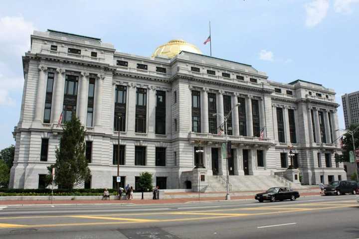 Newark City Hall