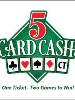 Stamford Man Claims $255,555 Prize In CT Lottery Game