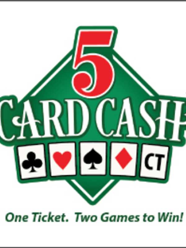 Stamford Man Claims $255,555 Prize In CT Lottery Game