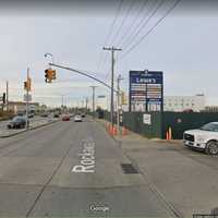Duo Charged After Attempting To Flee Crash Involving Stolen SUV In North Lawrence, Police Say