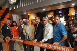 Immersive Entertainment Center In West Nyack Gets Warm Welcome