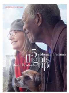 Mahwah Library Screens '5 Flights Up' As Part Of Movie Series