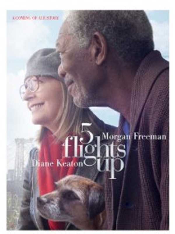 Mahwah Library Screens '5 Flights Up' As Part Of Movie Series