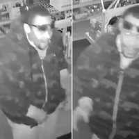 RECOGNIZE HIM? Wayne Police Seek Help Finding Another Business Burglar