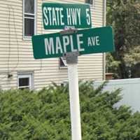 Authorities Seek Kin Of Ridgefield Woman, 33, Struck, Killed On Route 5