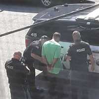 Revolving Door: Accused Repeat Stalker Returns To Rutherford Woman's Home, Arrested Yet Again