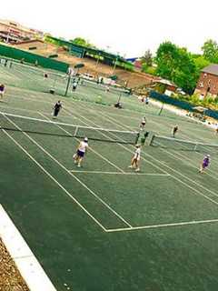 Mount Vernon Offers Seniors' Reception, Tennis Programs, More