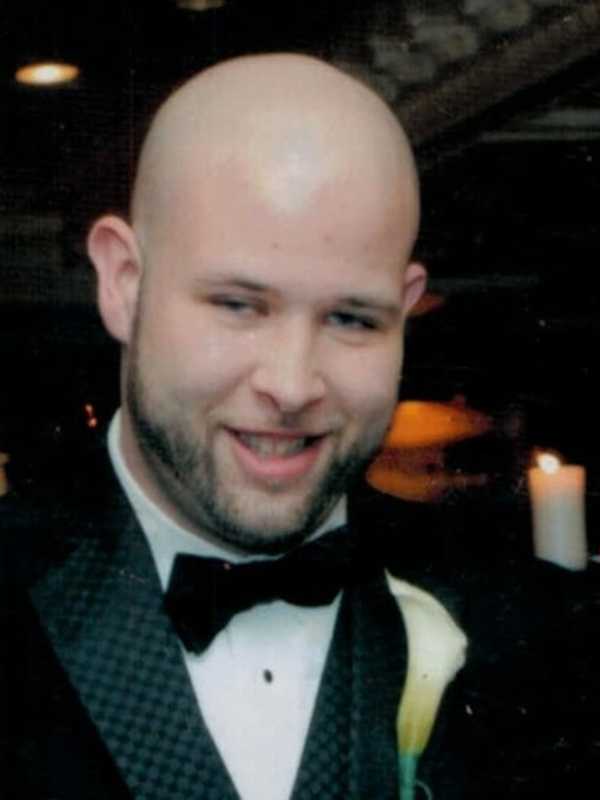 Mark Cunningham Of Norwalk, 35, Dies Suddenly