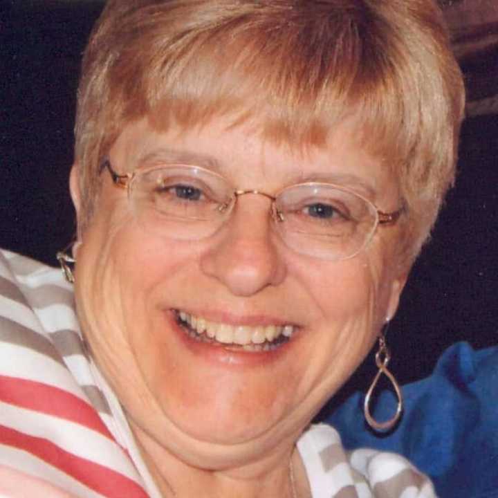 Nancy M. Jaworski