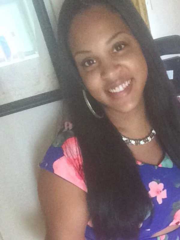 Family And Friends Mourn Cathelina Reyes Of Newark, 23