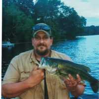 Alan Kemp Of Pine Plains, Known As Avid Fisherman, Dies At 38