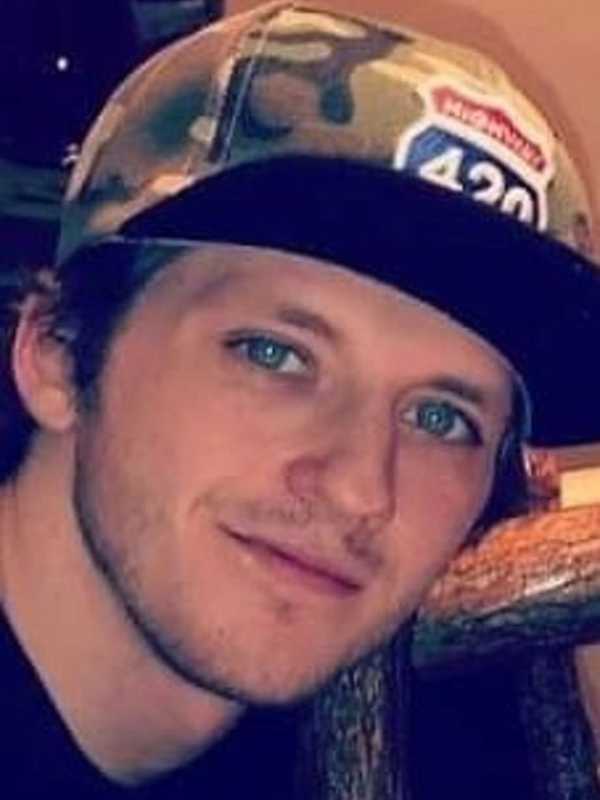 Dylan Thomas Byrne, 28, Father Of Two And Longtime Kearny Resident