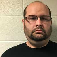 Former Berks Daycare Worker Found Guilty Of Sexually Assaulting Children