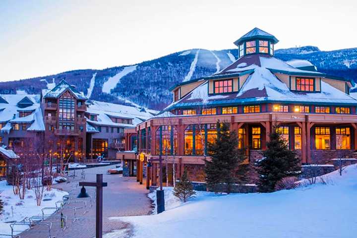 CT Man, 36, Dies In Vermont Ski Accident