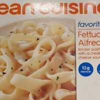 Recall Issued For Popular Lean Cuisine Pasta Product