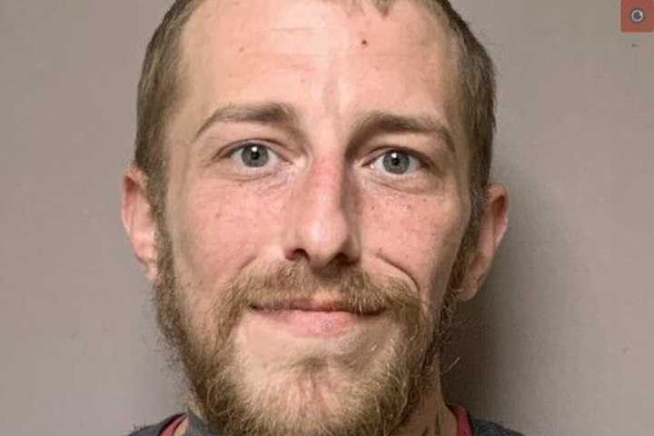 Wannabe Superhero 'Mr. 17540' Convicted For Attacking Potential Child Predator In Lancaster Co.