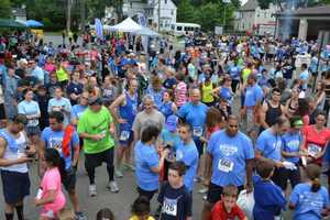 Prepare For New Milford Race With Couch To 5K Training Group