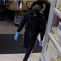10K Reward Offered In Bethesda Bank Robbery