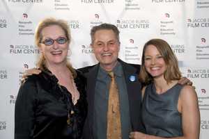 Jacob Burns Film Center Pays Tribute To Nyack's Jonathan Demme, 73