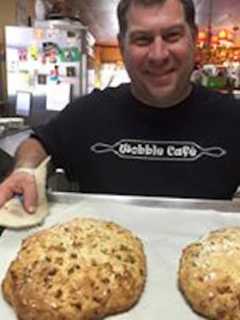 Ossining's Wobble Cafe Competes In DVlicious Restaurant Contest