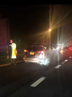 Seven Charged In Ramapo Stop DWI Checkpoint