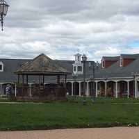 Chamber Of Commerce Organizes Craft Festival At Closter Commons