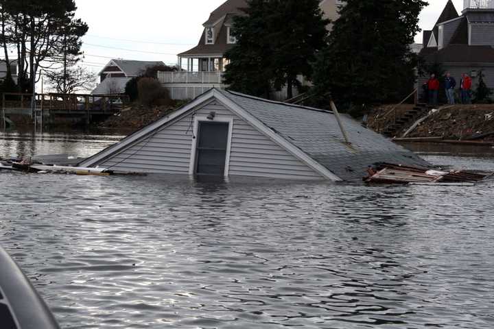 Fairfield Museum and History Center will host an evening of storm stories from area residents this month.