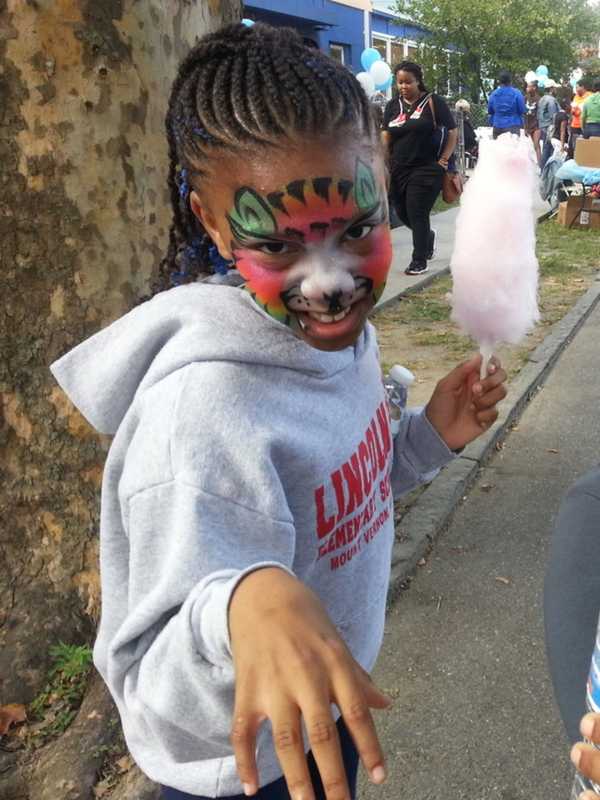 Boys & Girls Club Of Mount Vernon Celebrates Youth With 'Day For Kids'