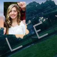 <p>Alexis Faye was killed in a Fedon rollover. Her memory is being honored with white ribbons and decorations around Newton.</p>