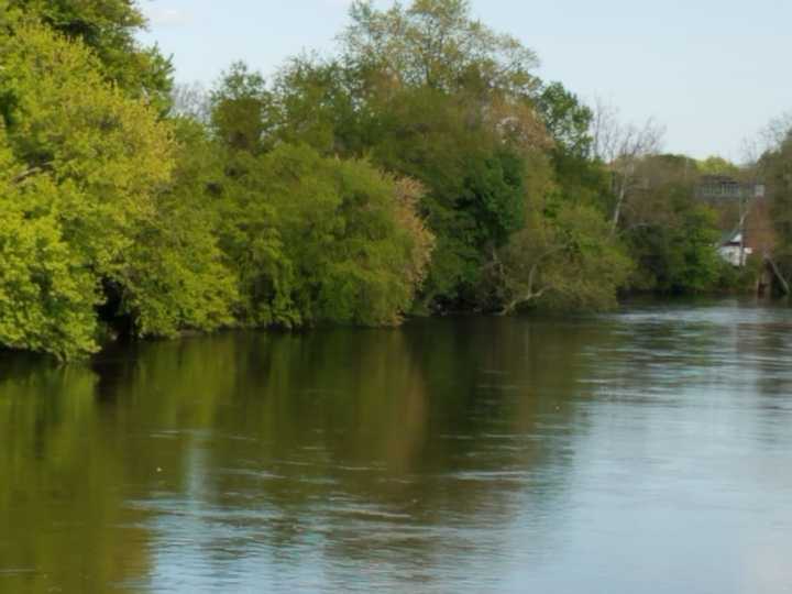 Passaic River