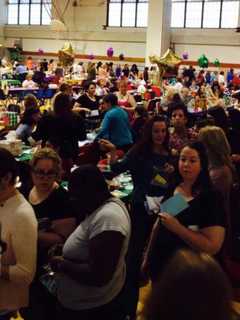 Wanaque Tricky Tray Has Free School Parking Among Prizes