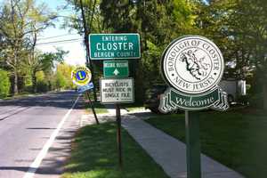 Closter Named A 'Tree City USA'