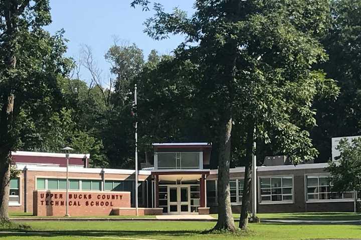 Online Threat Possibly From Students Closes Upper Bucks Tech