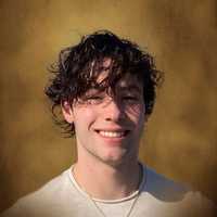 Area HS Sports Standout Killed, Girl Critically Injured In Single-Vehicle Crash