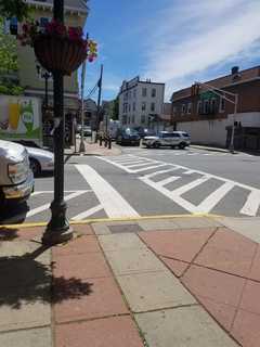 Investigation Underway After Woman Found Dead In Kearny