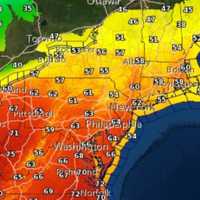 REMEMBER THE SIXTIES? This Weekend's Warm Temps Could Set Record